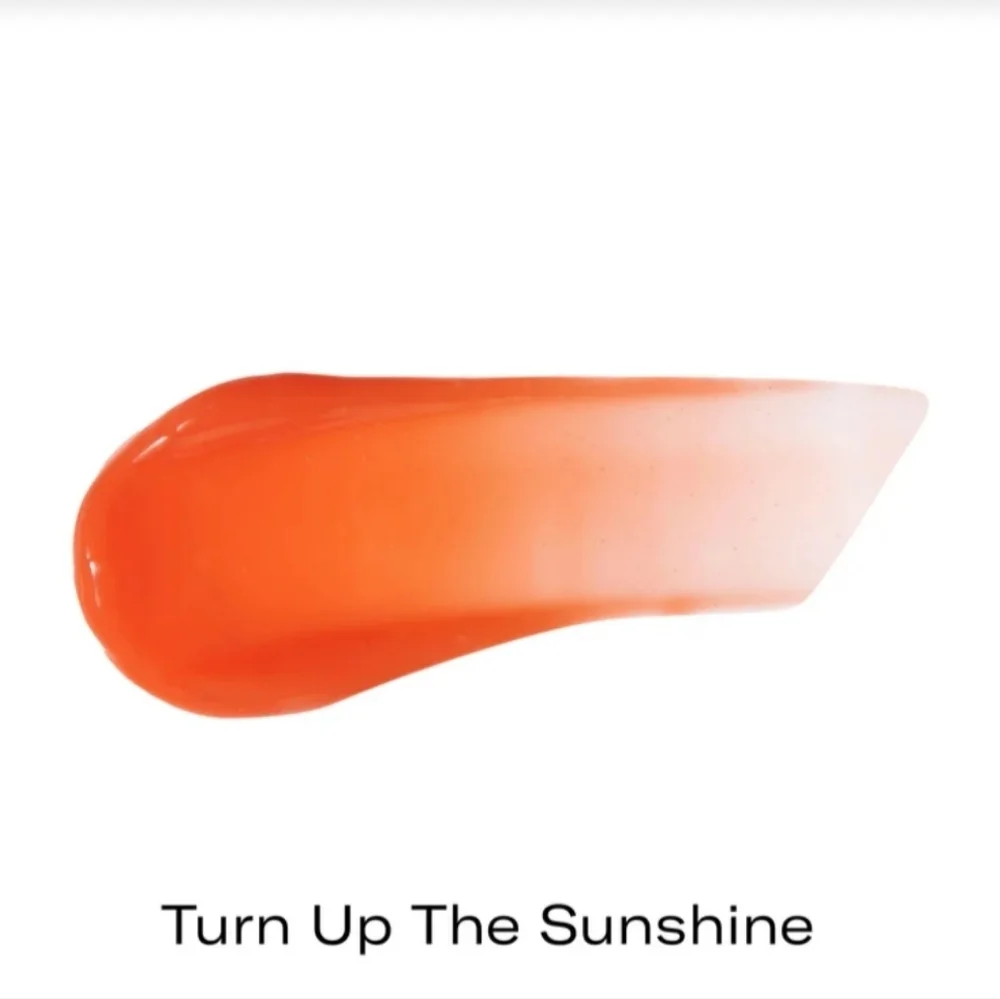Youthphoria Color Blush Oil: Turn Up The Sunshine, 6.5ml, NIB